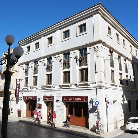Hotel Villa Ada Поцало Екстериор снимка