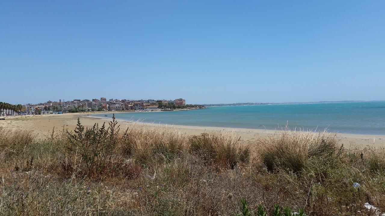 Hotel Villa Ada Поцало Екстериор снимка